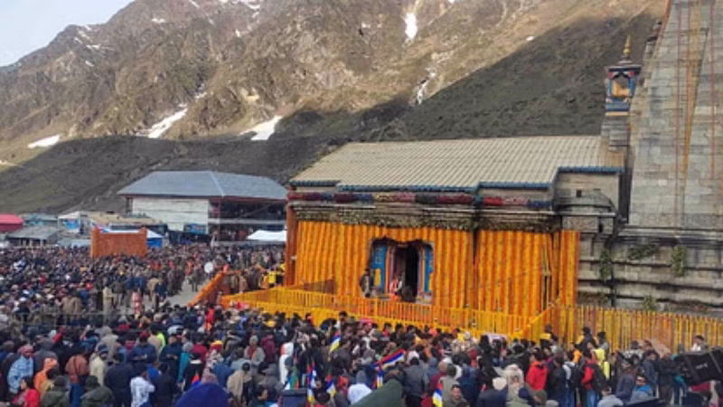 दिल और फेफड़े बने 169 श्रद्धालुओं की मौत की वजह