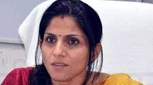 जिलाधिकारी पहुंची त्यूनी, घटना स्थल का किया निरीक्षण