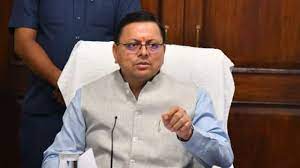 CM धामी ने श्री गुरु राम राय विश्वविद्यालय का प्रथम दीक्षांत समारोह में छात्र-छात्राओं को स्वर्ण पदकों से सम्मानित किया