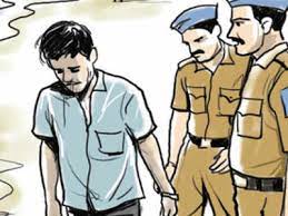 ऑनलाइन वन भर्ती गड़बड़ी मामले में उत्तराखंड पुलिस की स्पेशल टास्क फोर्स ने एक और आरोपी किया गिफ्तार