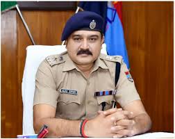 एसएसपी देहरादून द्वारा किये गये चौकी प्रभारियों के कार्यक्षेत्र में बदलाव