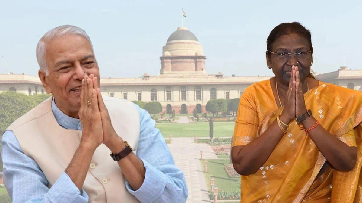 राष्ट्रपति चुनाव का परिणाम आज, 11 बजे से शुरू होगी मतगणना