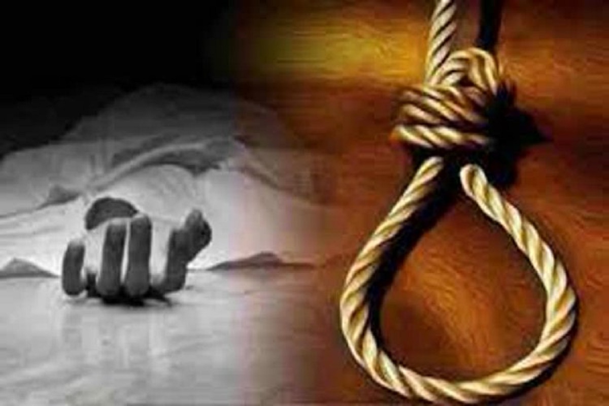अग्निवीर भर्ती में असफल होने पर पर 23 साल के युवक ने उठाया खौफनाक कदम, फांसी लगाकर दे दी जान.