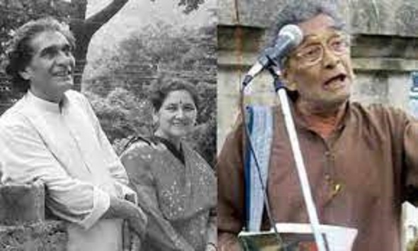 देवभूमि के गिर्दा थे अनोखी शख्सियत