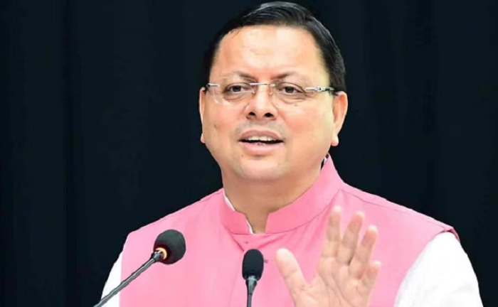 एक राष्ट्र, एक चुनाव, सीएम धामी ने फैसले का किया स्वागत