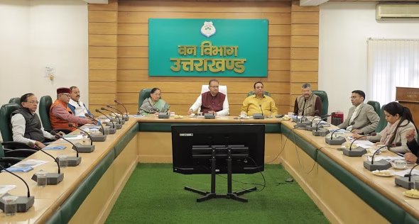 एलिवेटेड कॉरिडोर पर फर्राटा भरेगा देहरादून