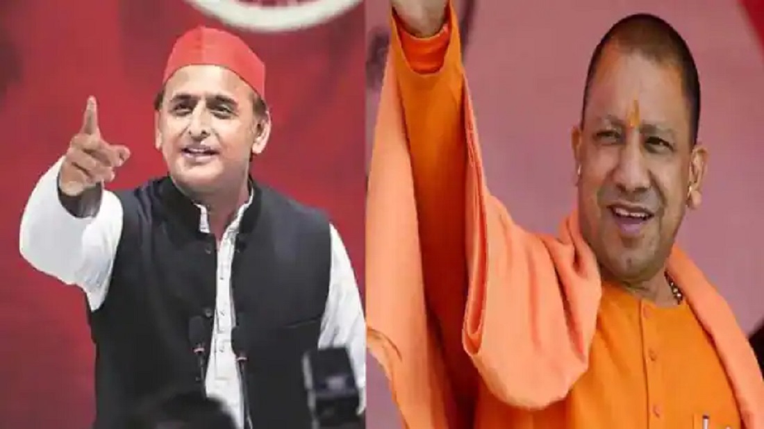 भाजपा सरकार से नौजवान, व्यापारी, किसान, कर्मचारी, मजदूर सभी को मिला धोखा: अखिलेश यादव