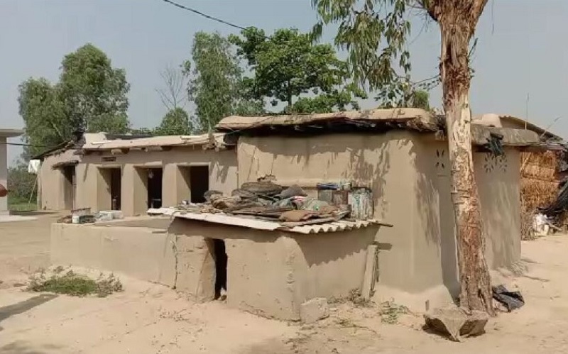 प्रदेश भर में अवैध अतिक्रमण के खिलाफ प्रसाशन की कार्यवाही जारी: