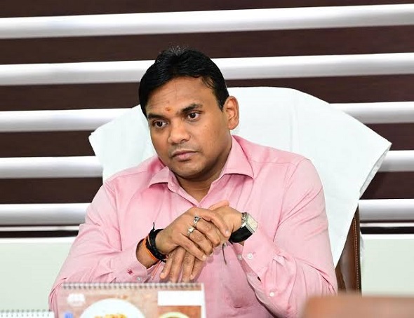 खाद्य संरक्षा एवं औषधि विभाग को मिला एनएबीएल सर्टिफिकेट