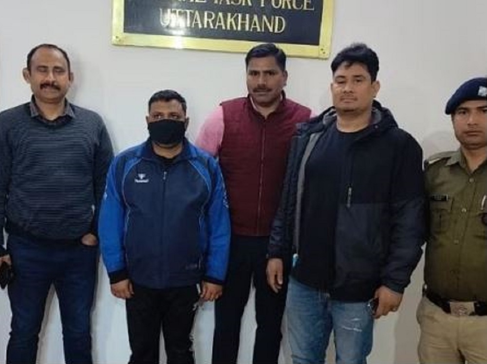 फर्जी डॉक्टर बनाने वाले मास्टरमाइंड इमलाख ने सैकड़ों युवाओं को बेची फर्जी डिग्रियां: मुजफ्फरनगर