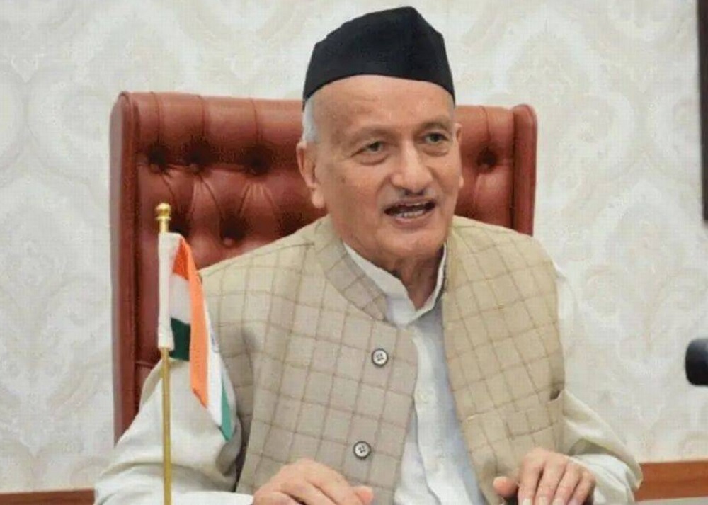 उत्तराखंड पूर्व सीएम एवं महाराष्ट्र के पूर्व राज्यपाल भगत सिंह कोश्यारी के अब पैतृक गांव नामतीचेटाबगड़ में आने की चर्चा  हुई तेज: