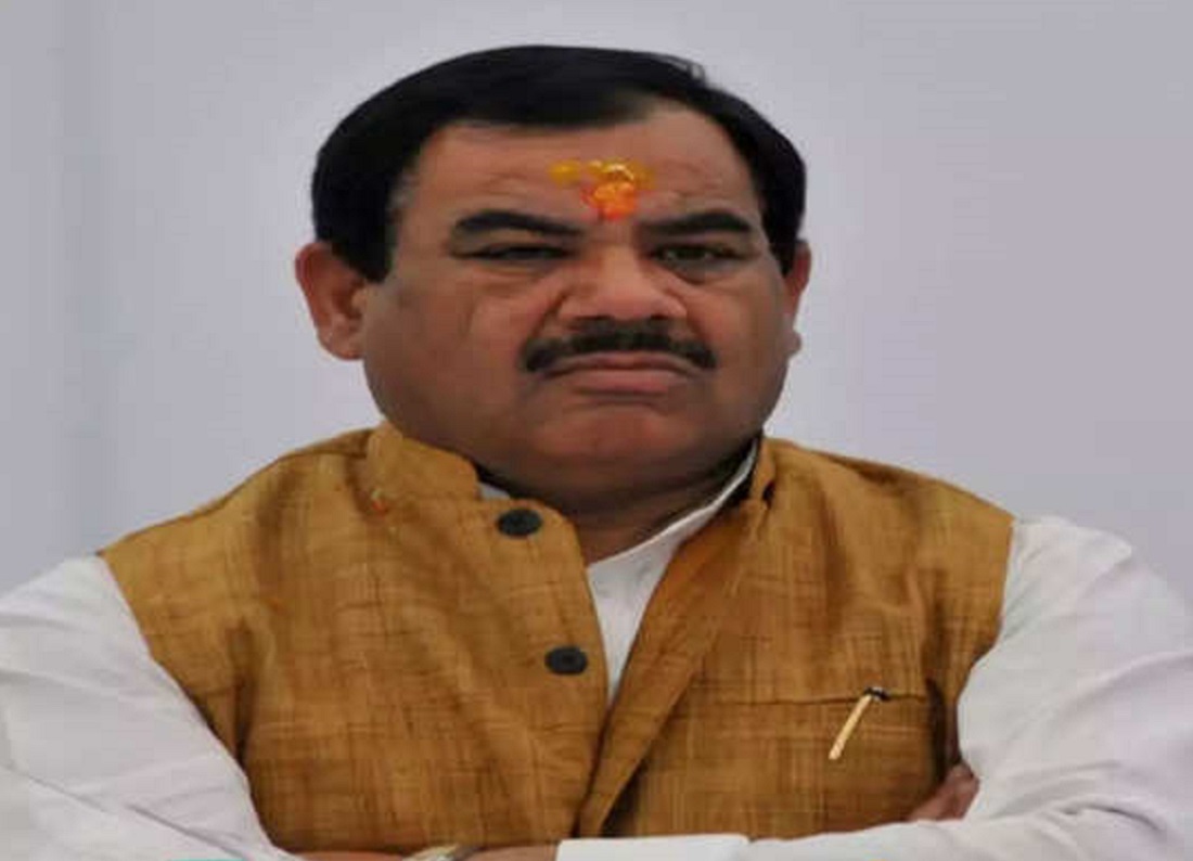 उत्तराखंड में पूर्व कैबिनेट मंत्री हरक सिंह रावत की बड़ी मुश्किल: