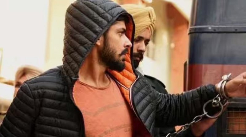 टॉप गैंगेस्टर लॉरेंस बिश्नोई का एनआईए  के सामने कबूलनामा: