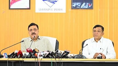 श्रद्धालुओं का आंकड़ा 10 लाख पार, केदारनाथ धाम में सबसे ज्यादा श्रद्धालुओं ने किए दर्शन