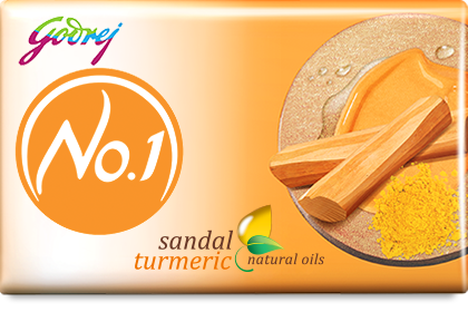 Benefits of Godrej Soap : गोदरेज नंबर वन साबुन के फायदे