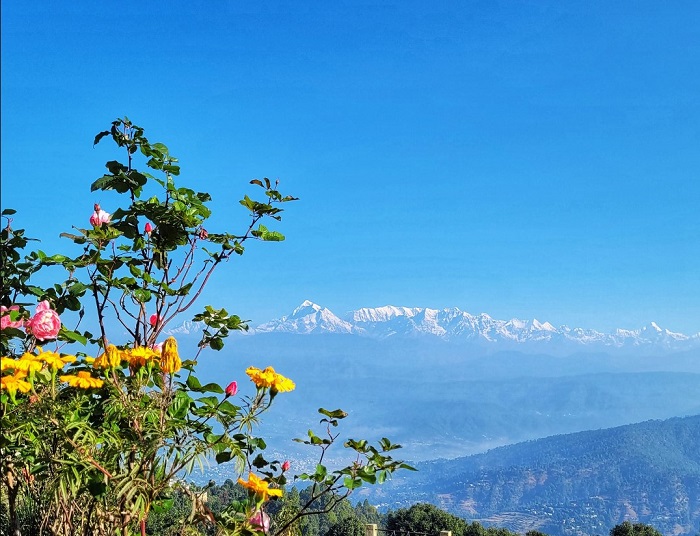 घुमक्कड़ों का दिल जीत लेगी ये वादियां