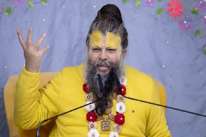 बड़ी अपडेट,,श्रीराधा पर कथावाचक ने की विवादित टिप्पणी,,नाराज हुए संत प्रेमानंद महाराज ने कर दिया चैलेंज..
