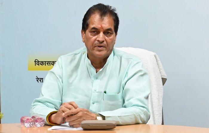सरकार हरिद्वार में खोलने जा रही एकता मॉल, पारंपरिक उत्पादों को भी मिलेगी नई पहचान : डॉ. प्रेमचंद अग्रवाल