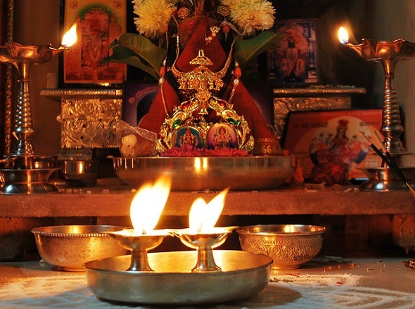दीपावली के पहले गुरु पुष्य नक्षत्र का अद्भुत संयोग