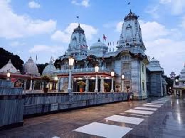 क्या आप जानते हैं गोरखनाथ मंदिर का इतिहास ?