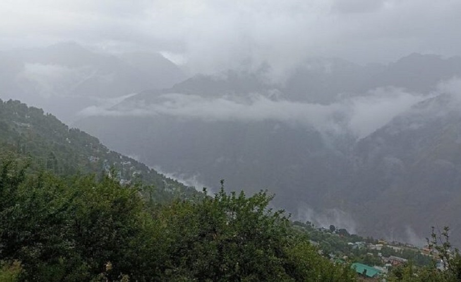 राज्य में अगले 48 घंटे बारिश-बर्फबारी और ओलावृष्टि का येलो अलर्ट जारी :