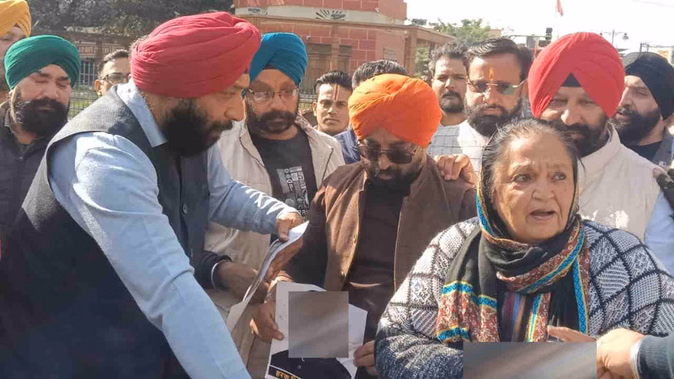 देहरादून: हरक सिंह रावत के बिगड़े बोल, सिख समुदाय की भावनाएं आहत