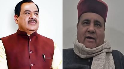 वार-पलटवार: हरक का तंज – ‘बंदर के सिर पर टोपी पहना दो तो नाचने लगता है’, भट्ट बोले – ‘दर्द छलक रहा है’
