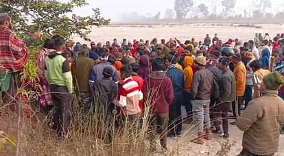 उत्तराखंड में एक बार फिर हाथी का हमला: ग्रामीण की मौत!