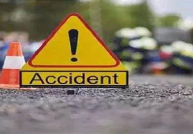 कालसी सहिया मोटर मार्ग पर बड़ा सड़क हादसा हुआ, तीन की मौत एक घायल