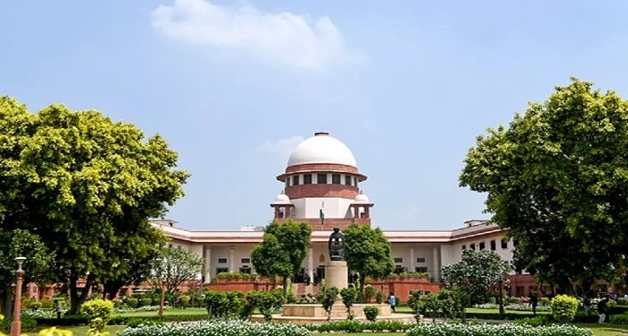 अनुच्छेद 370 पर दलील देंगे सिब्बल, SC में रोजाना सुनवाई शुरू। ।