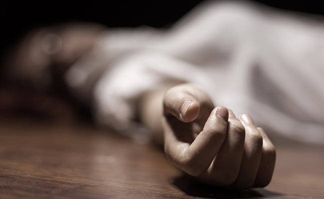 प्रेमिका संग मिलकर किया बाप का कत्ल, जान लेते वक्त नहीं कांपे हाथ