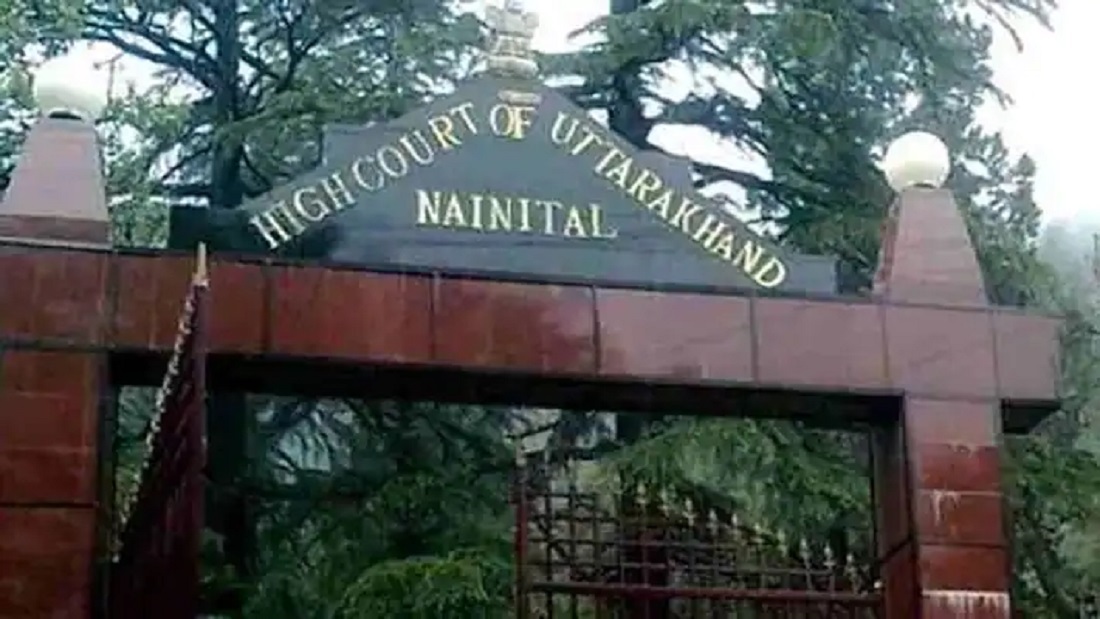 उत्तराखंड के हल्द्वानी में युवती का विवाह करने का झांसा देकर उसे एक लाख रुपये में बेचने का किया प्रयास: