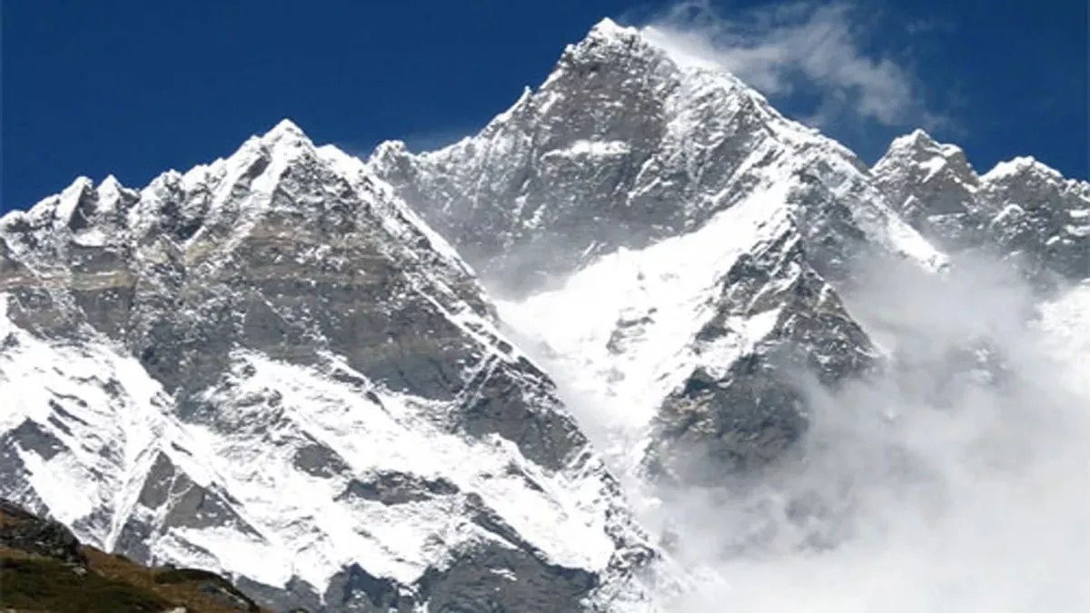 उत्तराखंड के हिमालयी क्षेत्रों में 8100 साल पहले मानव उपस्थिति के प्रमाण