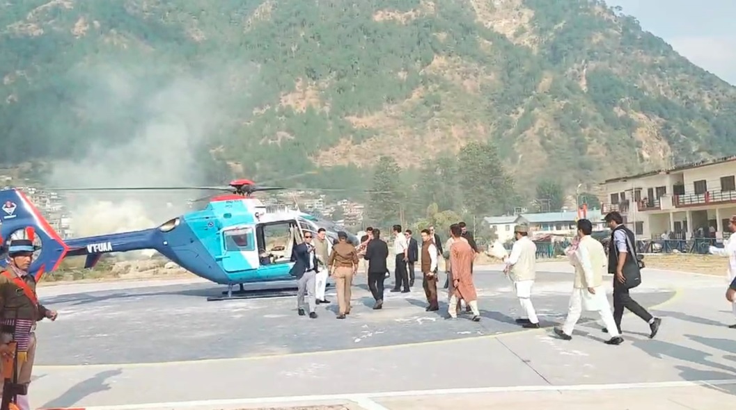आज से उडिये देहरादून से सीधे उत्तरकाशी