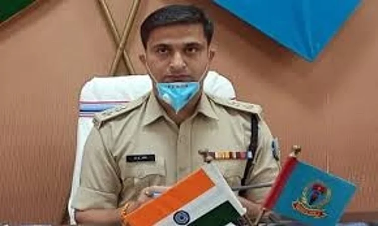Ranchi Violence Case: होम सेक्रेटरी राजीव अरुण एक्का ने पोस्टर लगाने पर रांची एसएसपी को किया शो कॉज