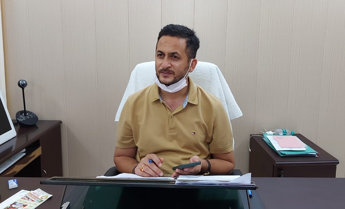 उत्तराखंड: हरिद्वार क्षेत्र में एसडीएम द्वारा, फर्जी दस्तावेज बनाते पकड़े गए.