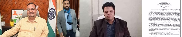 हरिद्वार जमीन घोटाले में धामी सरकार की बड़ी कार्रवाई ! 2 IAS और 1 PCS अफसर समेत कुल 12 लोग सस्पेंड