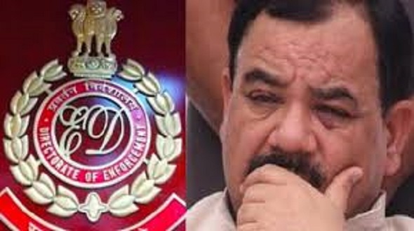 कांग्रेस नेता हरक सिंह रावत को ईडी ने दिया 70 करोड़ का झटका!