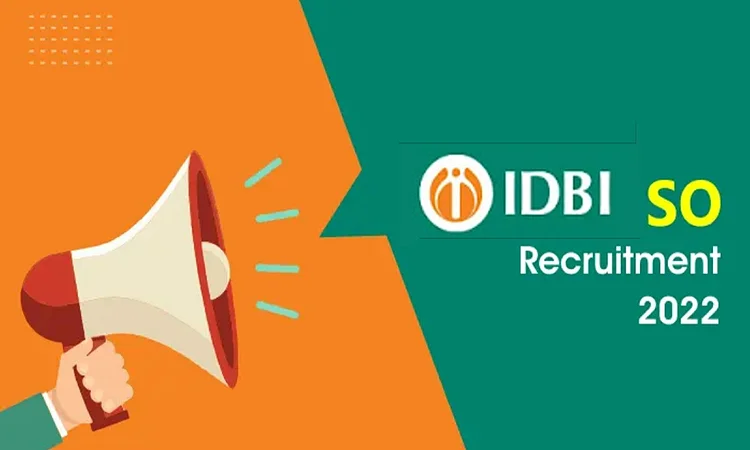 IBPS Clerk Notification 2022: सरकारी बैंक में क्लर्क की जॉब चाहिए तो कर लो तैयारी, आने वाली हैं बंपर नौकरी, ऐसे होगा सिलेक्शन