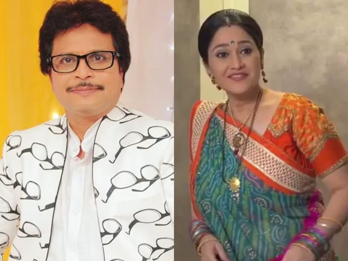 ‘तारक मेहता का उल्टा चश्मा’ में नई दयाबेन की एंट्री! मॉक शूट शुरू, जल्द दिखेंगी शो में