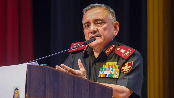उत्तराखंड: 21 फरवरी को श्रीनगर पहुंचेंगे सीडीएस जनरल अनिल चौहान; HNB गढ़वाल विवि के कार्यक्रमों में करेंगे शिरकत, तैयारियां शुरू.