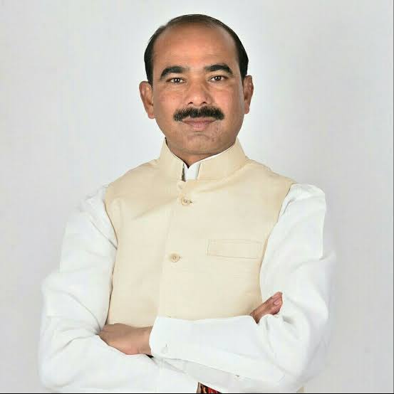 Big breaking: अजय टम्टा ने लगाई हैट्रिक