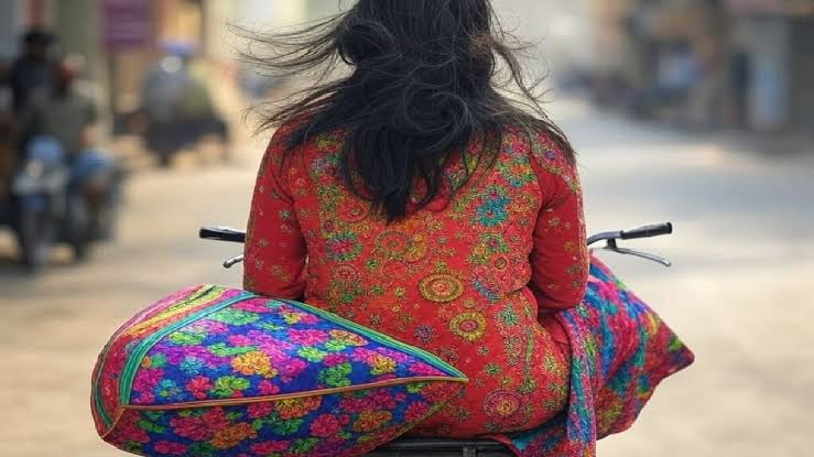 इंस्टाग्राम रील के जुनून में पत्नी ने प्रेमी के साथ मिलकर की पति की हत्या, शव नाले में फेंका