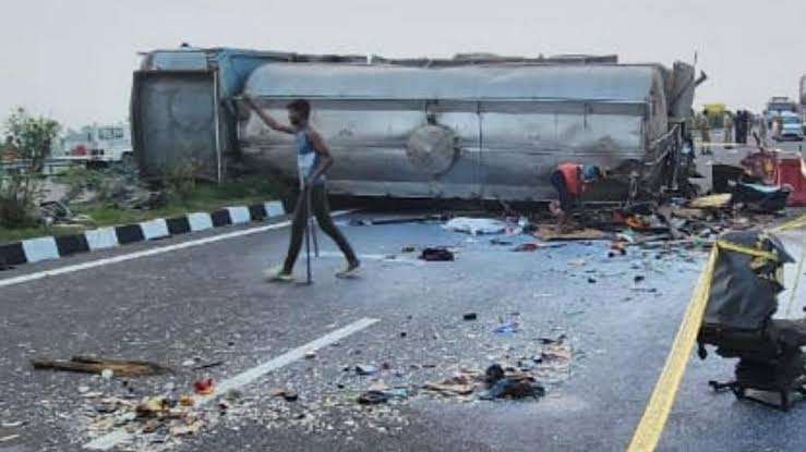 Unnao Bus Accident: सिर्फ उन्नाव में हादसे का शिकार हुई बस नहीं, बाकी में भी खतरनाक अनदेखी; ग्राउंड रिपोर्ट