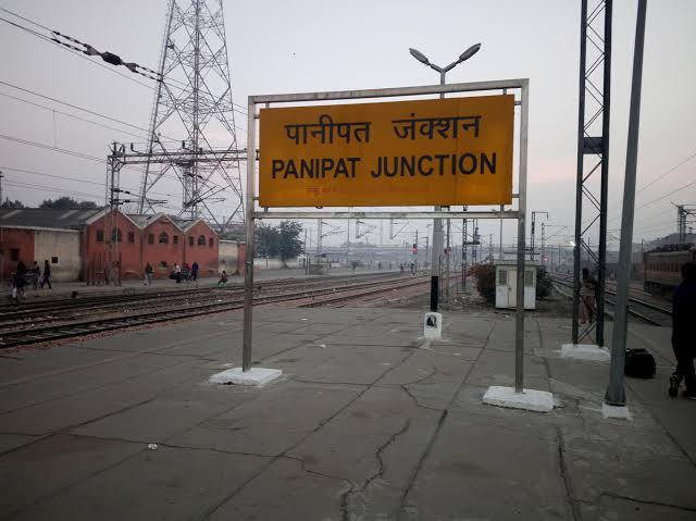 पानीपत में दूसरी मंजिल से खिड़की गिरने से माली की मौत