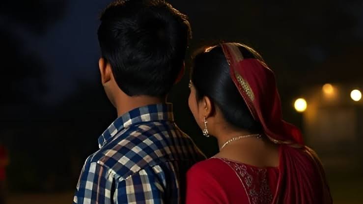शाहजहांपुर में अनोखी प्रेम कहानी: बेटी के लिए रिश्ता देखने गई मां ने ही दामाद से की शादी