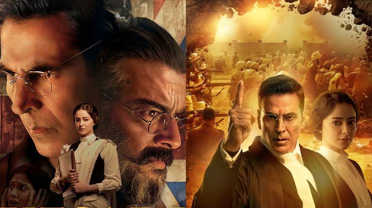 ‘केसरी चैप्टर 2’ पर चोरी का आरोप: यूट्यूबर याह्या बूटवाला ने फिल्म के डायलॉग राइटर पर लगाए गंभीर आरोप, सबूत के साथ पेश की शिकायत