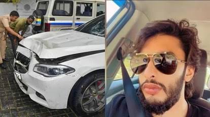 Worli Hit and Run case: आरोपी मिहिर और ड्राइवर को आमने-सामने बिठाकर की गई पूछताछ; हादसे का हुआ नाट्य रूपांतरण
