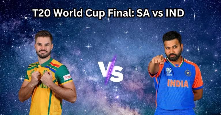 IND vs SA: फाइनल में टॉस हारने वाली टीम महज एक बार बनी चैंपियन, खिताबी मुकाबले में चेज करना रहा है ज्यादा आसान