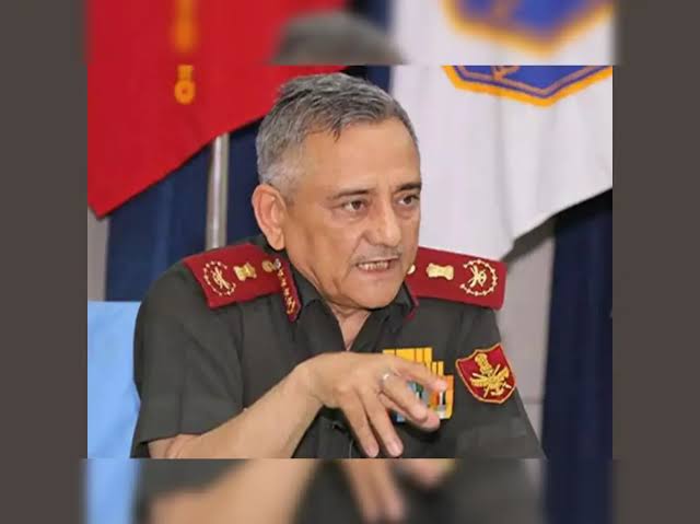 ऑपरेशन सिंदूर’: पाकिस्तान को 8 घंटे में घुटनों पर ला दिया – CDS जनरल अनिल चौहान